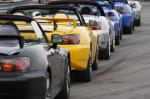 Honda S2000 2004 года